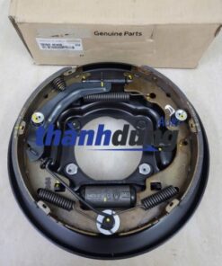 MÂM DỪNG PHANH KIA K140 | 58360-4E400