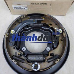 MÂM DỪNG PHANH KIA K140 | 58360-4E400