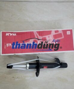 GIẢM XÓC TRƯỚC TRÁI TOYOTA AYGO | 332807