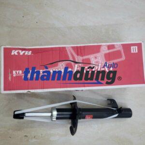 GIẢM XÓC TRƯỚC TRÁI TOYOTA AYGO | 332807