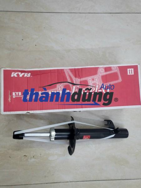 GIẢM XÓC TRƯỚC TRÁI TOYOTA AYGO | 332807