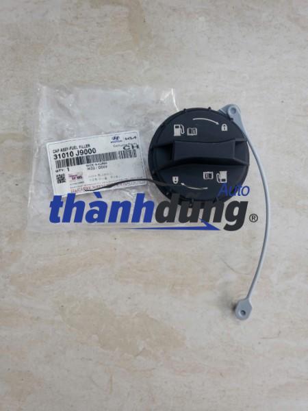 NẮP BÌNH XĂNG TRONG KIA SORENTO | 31010J9000