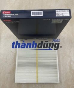 LỌC GIÓ ĐIỀU HÒA HONDA CIVIC 2.0 | DA261401-2740