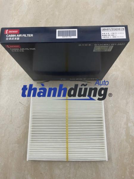 LỌC GIÓ ĐIỀU HÒA HONDA CIVIC 2.0 | DA261401-2740