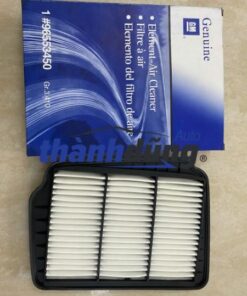 LỌC GIÓ ĐỘNG CƠ DAEWOO LACETTI 1.6 | 96553450