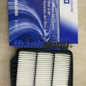 LỌC GIÓ ĐỘNG CƠ DAEWOO LACETTI 1.6 | 96553450