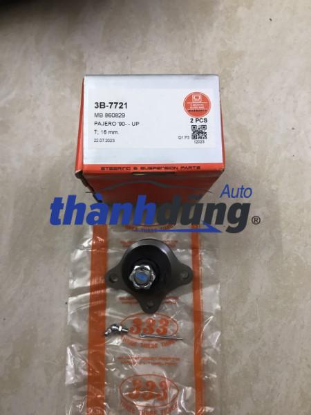 rotuyn trụ đứng trên mitsubishi triton 2006 | mb860829