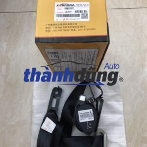 dây đai an toàn (seatbelt) trước mazda 3 | 616164700a