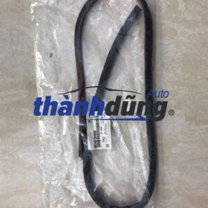 gioăng cánh cửa hyundai hd72 | 821455h002