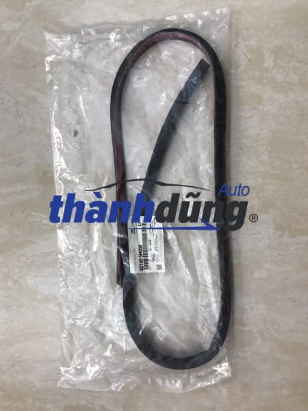 gioăng cánh cửa hyundai hd72 | 821455h002