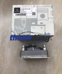 két làm mát dầu hộp số mercedes e450 2018-2020 | 0995001900