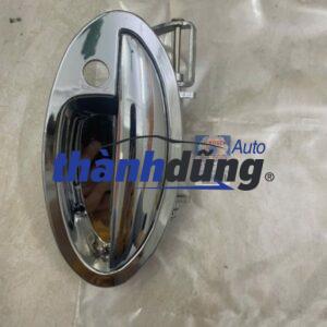 TAY MỞ CỬA NGOÀI LIFAN 520 2006-2010 | LAX6201001