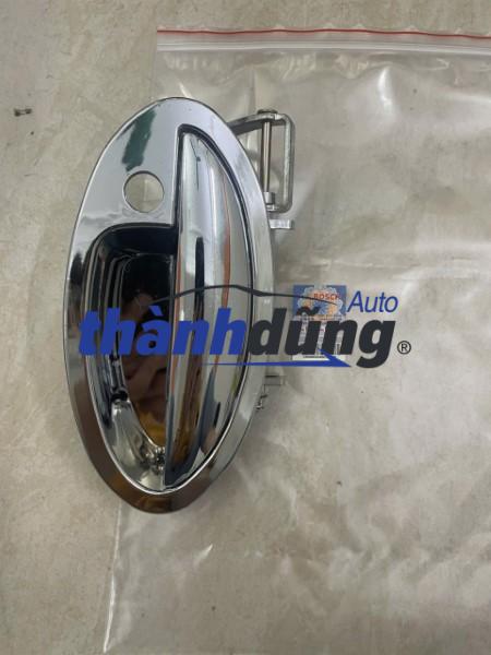 TAY MỞ CỬA NGOÀI LIFAN 520 2006-2010 | LAX6201001