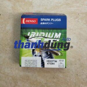 BUGI ĐÁNH LỬA IRIDIUM MAZDA CX5 | IXEH22TT/4712