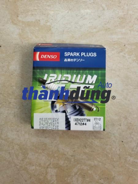 BUGI ĐÁNH LỬA IRIDIUM MAZDA CX5 | IXEH22TT/4712