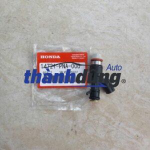 KIM PHUN HONDA ACCORD 2003-2008 | 16450-RAA-A01