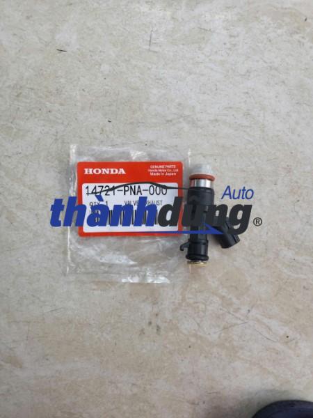 KIM PHUN HONDA ACCORD 2003-2008 | 16450-RAA-A01