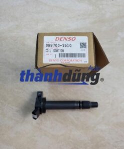 MÔ BIN ĐÁNH LỬA TOYOTA HILUX | 0997002510