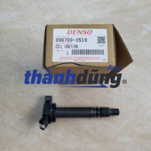 MÔ BIN ĐÁNH LỬA TOYOTA HILUX | 0997002510