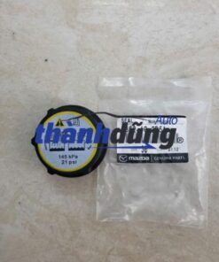 NẮP BÌNH PHỤ MAZDA 3 2003-2014 | 3M5H8100BE