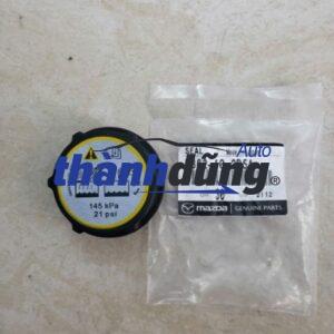 NẮP BÌNH PHỤ MAZDA 3 2003-2014 | 3M5H8100BE