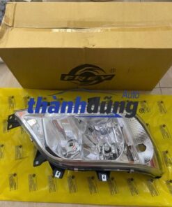 đèn pha phải mercedes sprinter 2002 | 9018202761