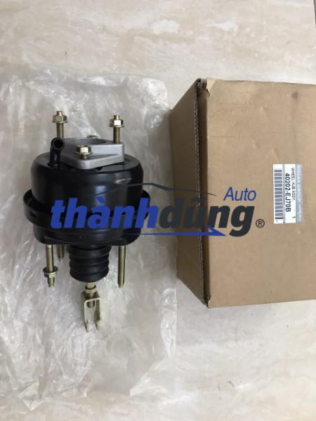 bầu trợ lực côn nissan patrol td42 2003 | 30630vb000