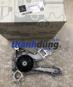 bơm nước động cơ mercedes s400 2015-2018 | 2762000801