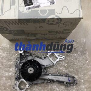 bơm nước động cơ mercedes s400 2015-2018 | 2762000801