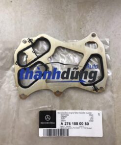 gioăng két làm mát dầu máy mercedes s450