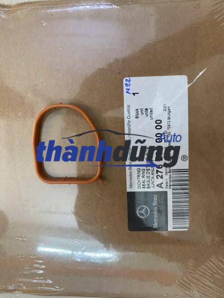 gioăng cút nước mercedes ml350