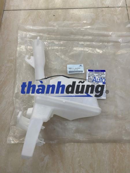bình nước rửa kính hyundai i10 2023 | 98611k6900
