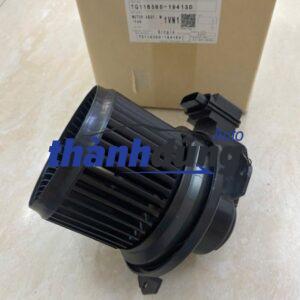 quạt dàn lạnh xe toyota vios 2017 | 871030d290