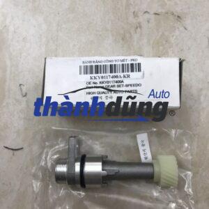 sâu công tơ mét kia pride 1999-2005 | kky0117400a