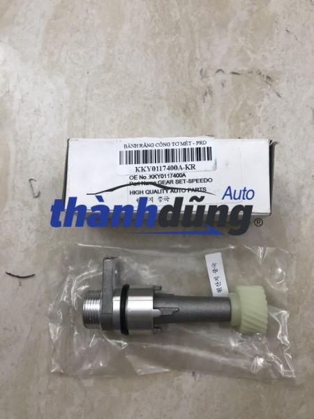 sâu công tơ mét kia pride 1999-2005 | kky0117400a