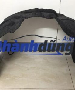 chắn bùn lòng dè trước phụ lexus rx450h 2017 | 5380548190