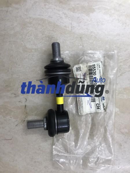 rotuyn cân bằng sau xe kia sorento 2016 | 55530-2w000