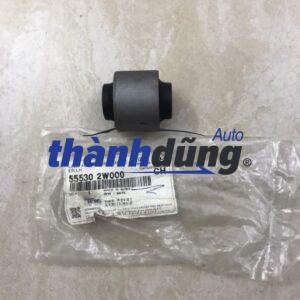 cao su càng i sau hyundai veracruz 2007 | 552182b000