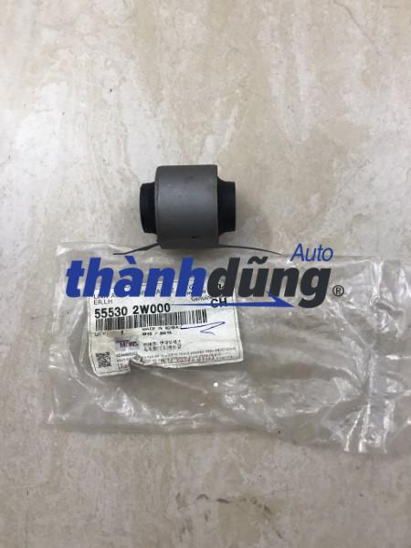 cao su càng i sau hyundai veracruz 2007 | 552182b000