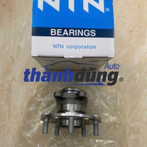 bạc đạn bánh sau honda civic 2009 | 42200snaa52