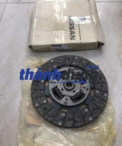 lá (đĩa) côn nissan terra 2020 | 301005x00b