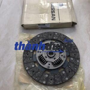 lá (đĩa) côn nissan terra 2020 | 301005x00b