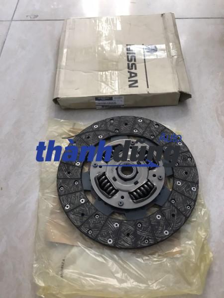 lá (đĩa) côn nissan terra 2020 | 301005x00b