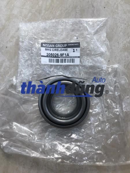 vòng bi tê nissan terra 2019-2023 | 3050269f1a