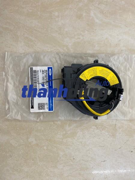 cáp còi (cuộn kèn) ford ranger 2016 | 8a6114a664ae