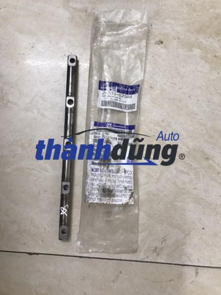 trục cò mổ hyundai i10 2008-2016 | 2451002500