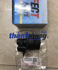 cao su cầu sau xe toyota corolla 2003