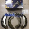 guốc phanh sau chevrolet aveo 2011-2017 | sa129