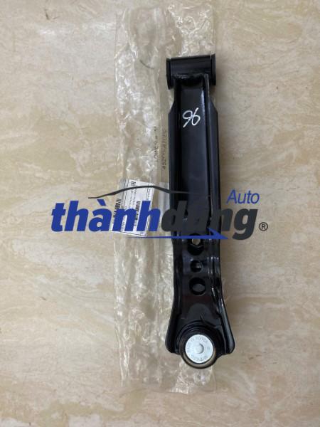 càng y chevrolet spark 2006-2010 | 96611265