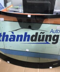 kính chắn gió trước mazda 2 2.0l 2016 | db2j63900b